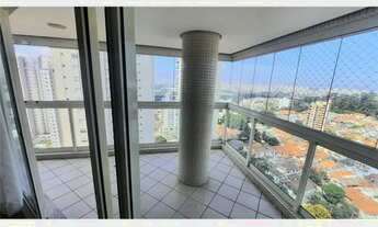 Imagem 5: Apartamento para Locação em Santana na Zona Norte de São Paula com 95m², 3 quartos,1 suite