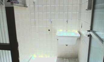 Imagem 4: Apartamento com 2 dormitórios para alugar, 154 m² por R$ 1.900,00/mês - Batista Campos - B