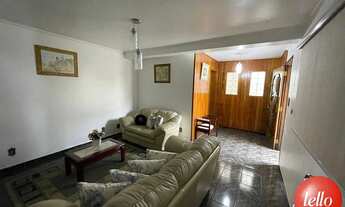 Imagem: São Paulo - Casa Comercial - Vila Formosa