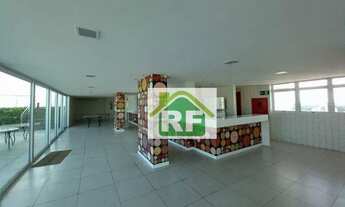 Imagem 7: Apartamento com 1 dormitório para alugar, 58 m² por R$ 3.100,00/mês - Jóquei - Teresina/PI