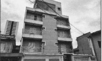 Imagem: MAUA - Apartamento Padrão