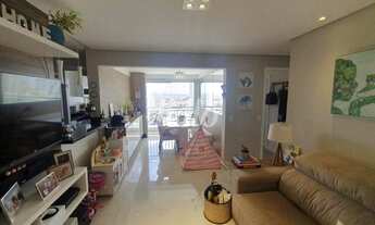 Imagem 2: São Paulo - Apartamento Padrão - Mooca