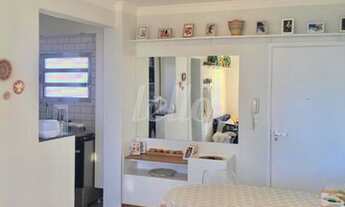 Imagem 3: São Paulo - Apartamento Padrão - Mooca