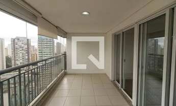 Imagem 7: Apartamento para Aluguel - Vila Andrade, 2 Quartos, 104 m2