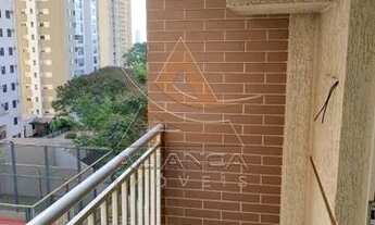 Imagem 4: Apartamento - Ribeirão Preto - Bosque das Juritis
