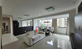 Imagem: Apartamento para aluguel tem 105 metros