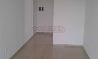 Imagem 4: Araçatuba - Apartamento - Morada dos Nobres