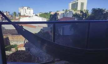 Imagem 6: QUARTO E SALA MOBILIADO NA CRUZ DAS ALMAS