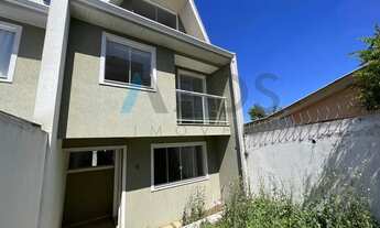 Imagem: SOBRADO COM 03 DORMITÓRIOS LOCALIZADO NO