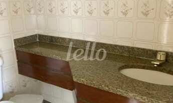 Imagem 4: São Paulo - Apartamento Padrão - Paraíso