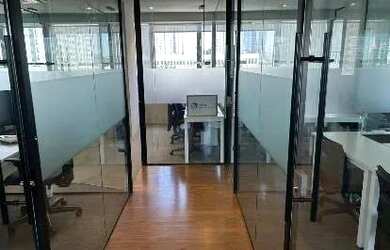 Imagem 6: Locação Conjunto Comercial Sao Paulo Chácara Santo Antônio Ref: 7939