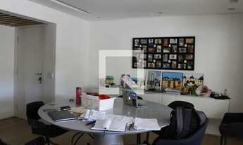 Imagem 5: Apartamento à Venda - Vila Rosália, 3 Quartos, 138 m2