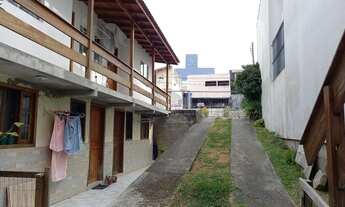 Imagem: Aluga-se kitnet mobiliada no Jardim Atlântico