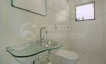 Imagem 6: CASA à venda com piscina e 4 quartos em Peruíbe, no bairro Jardim Três Marias