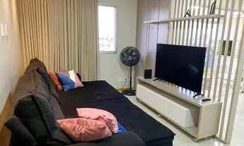 Imagem 4: Apartamento para venda possui 156 metros quadrados com 3 quartos em Jardim Cuiabá - Cuiabá