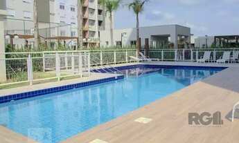 Imagem 2: Apartamento novo de 2 dormitórios no bairro Igara em Canoas