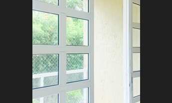 Imagem 4: Condomínio tranquilo e total segurança