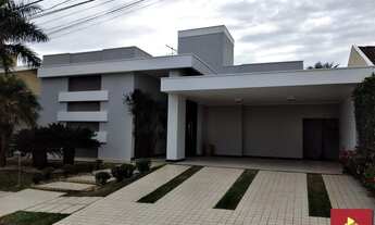 Imagem: Casa de condomínio para aluguel com 280