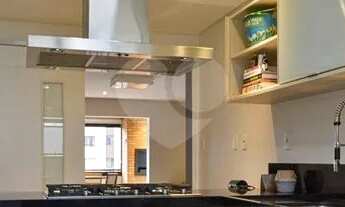 Imagem 5: São Paulo - Apartamento Padrão - CHÁCARA KLABIN