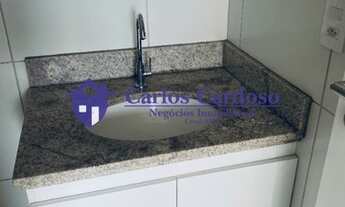 Imagem 6: CCNI - Apartamento 2 quartos em Santo Amaro | Vista Rio e Mar | Aurora Trend