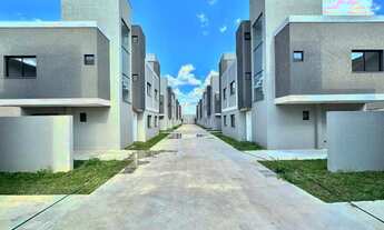 Imagem: Sobrado com 3 dormitórios à venda, 105