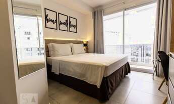 Imagem: Apartamento para Aluguel - Centro, 1 Quarto