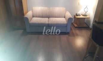 Imagem 2: São Paulo - Apartamento Padrão - Jardins