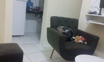 Imagem: Procuro moças pra dividir apartamento