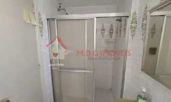 Imagem 6: Apartamento na Vila Mariana, na Rua Humberto I, com 3 quartos próximo as faculdades ESPM e