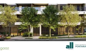 Imagem 3: Apartamento para venda tem 38 metros quadrados com 2 quartos em Brooklin Paulista - São Pa