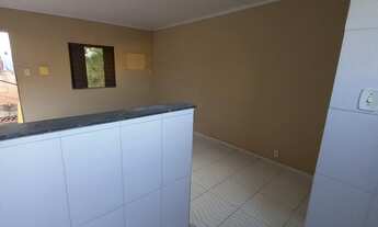 Imagem 5: Alugo kitinete 400,00 santíssimo