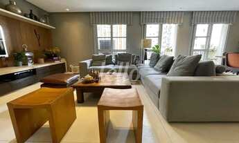 Imagem 2: São Paulo - Apartamento Padrão - Jardins