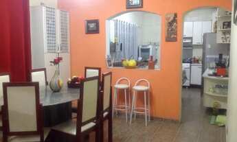 Imagem 6: Sobrado à venda, 4 quartos, 1 suíte, 2 vagas, Jardim Iva - São Paulo/SP