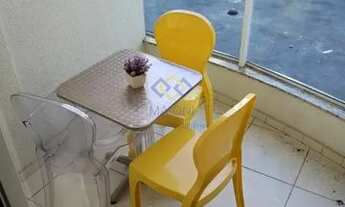 Imagem 7: APARTAMENTO com 02 quartos para LOCAÇÃO - PREMIATTO