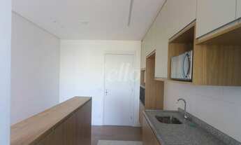 Imagem 6: São Paulo - Apartamento Padrão - Brás