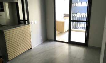 Imagem 3: Apto 66 m2, 2 dorm, 1 suite, 1 vaga, Deposito, Lazer, Edifíco Expande, Vila Mariana - São