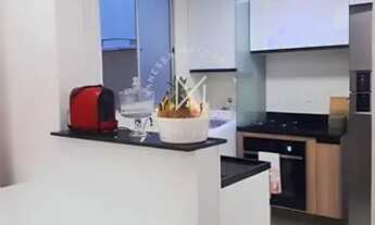 Imagem 4: Alameda do Jabotiona Térreo com Área Privativa