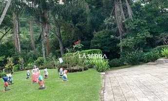 Imagem 5: Casa com 3 dormitórios à venda por R$ 2.700.000,00 - Itaipava - Petrópolis/RJ