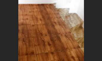 Imagem 6: Casa para aluguel tem 54metros quadrados com 2 quartos