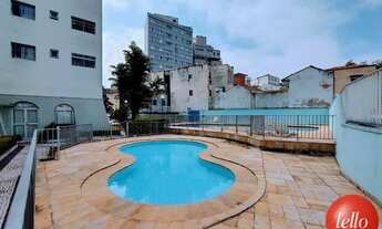 Imagem 6: São Paulo - Apartamento Padrão - Cambuci