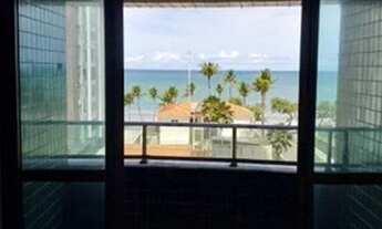 Imagem 2: Aptº para aluguel, 96m², 2 suítes + 1 suíte master em Boa Viagem, Recife - PE