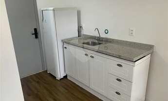 Imagem 7: São Paulo - Apartamento Padrão - VILA CLEMENTINO