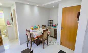 Imagem 2: Apartamento de 2 quartos com lazer completo em Ataíde - Vila Velha - ES