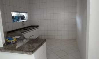 Imagem 7: Casa Térrea no Bairro Maibão, nas proximidades da UPA