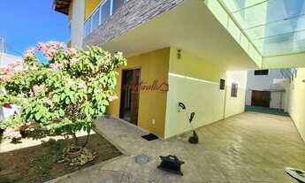 Imagem 2: Casa em Morada de laranjeiras na serra, com quintal amplo 4 suíte terreno de 330 M