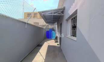 Imagem 7: Casa com 2 dormitórios para alugar, 90 m² por R$ 2.300/mês - Vila Pasti - Louveira/SP