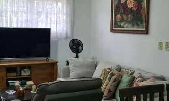 Imagem 3: Casa mobiliada disponível para locação em Bertioga