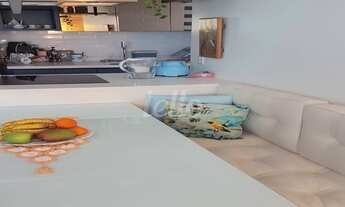 Imagem 2: São Paulo - Apartamento Padrão - Cambuci