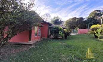 Imagem 3: Casa com 3 dormitórios para alugar, 280 m² por R$ 6.850/ano - Chácaras Cataguá - Taubaté/S