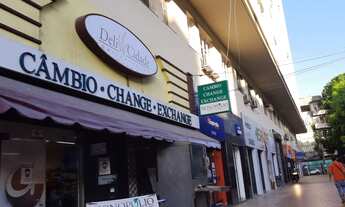 Imagem 3: Apartamento para aluguel tem 100 metros quadrados com 3 quartos em Campina - Belém - PA